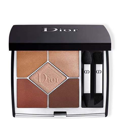 dior 5 color eyeshadow.